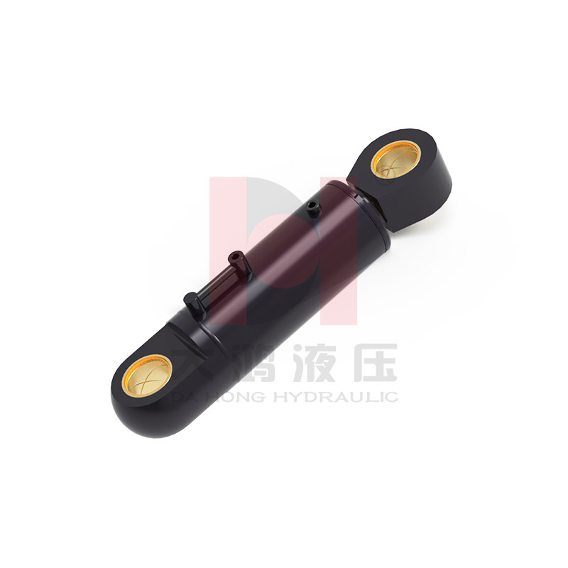 如何確保定制液壓油缸的性能與批量產(chǎn)品一致？