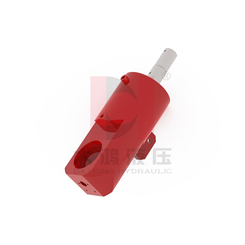 如何根據(jù)設(shè)備型號(hào)匹配*合適的液壓油缸？