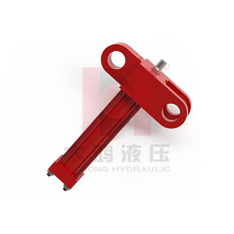 液壓油缸運(yùn)行速度變慢時(shí)應(yīng)如何系統(tǒng)排查原因？