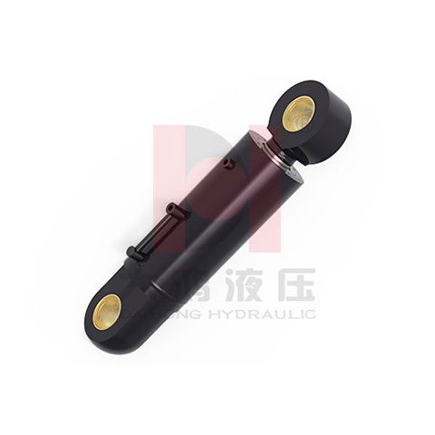 如何根據(jù)設(shè)備負(fù)載特性選擇匹配的液壓油缸型號(hào)？